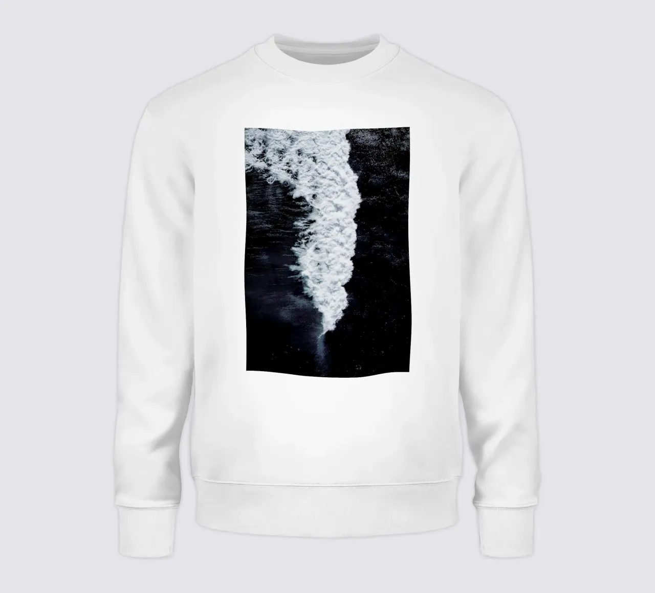 In Motion felpa da METROPOLIS