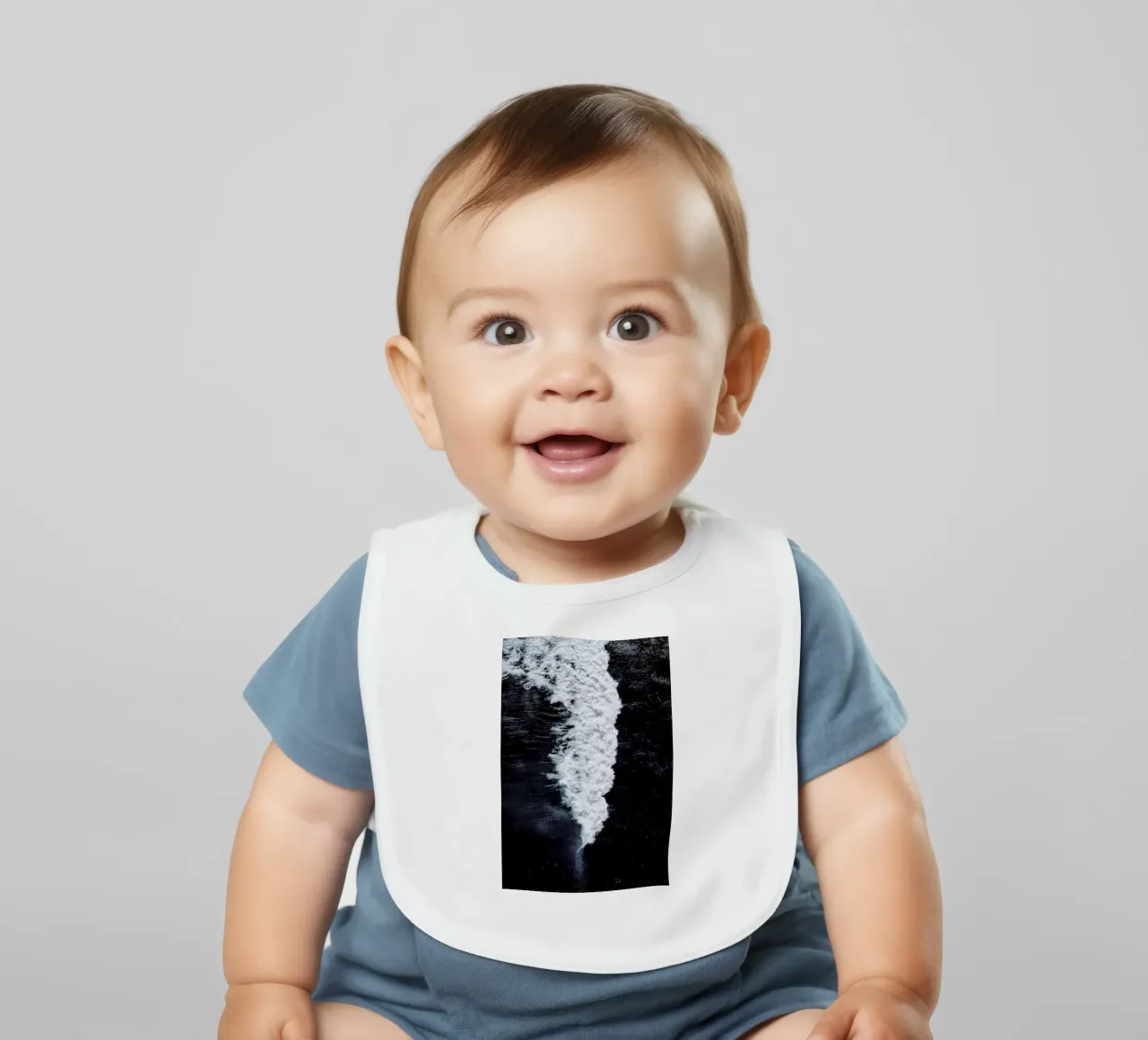 In Motion bavaglino da METROPOLIS