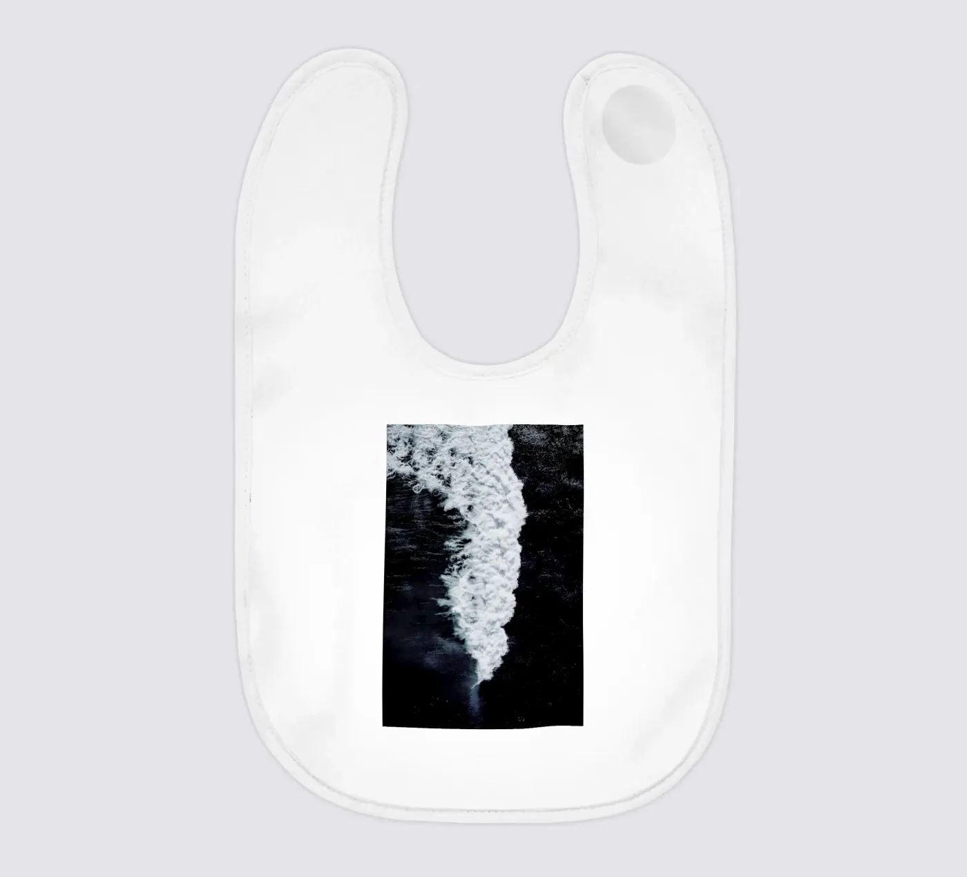 In Motion Babylätzchen von METROPOLIS