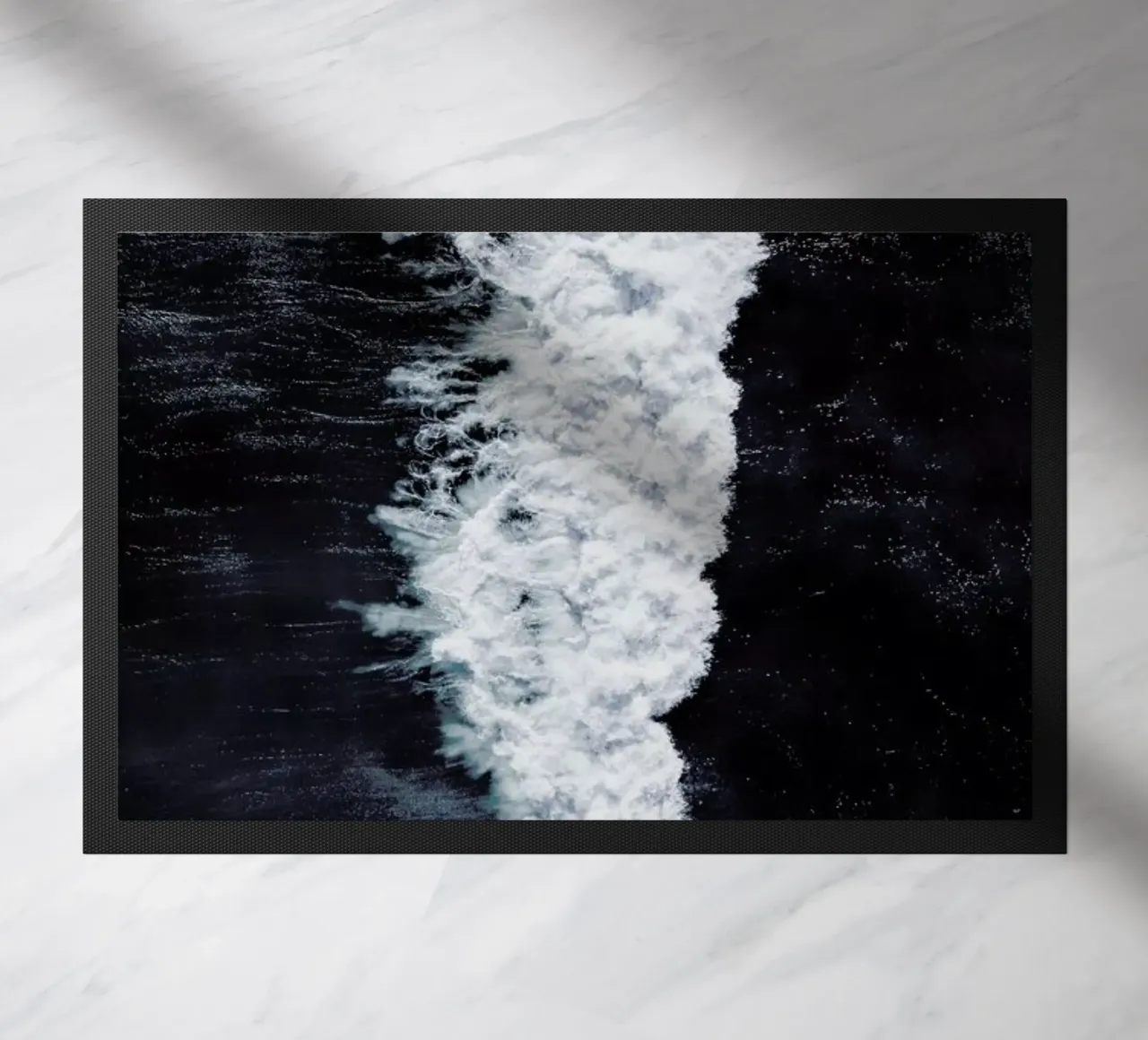 In Motion zerbino da METROPOLIS