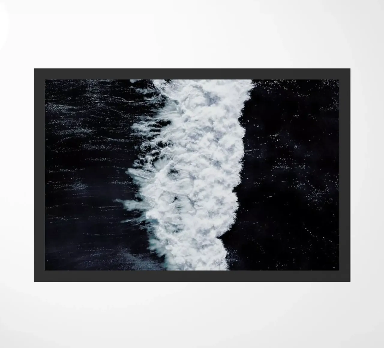 In Motion zerbino da METROPOLIS