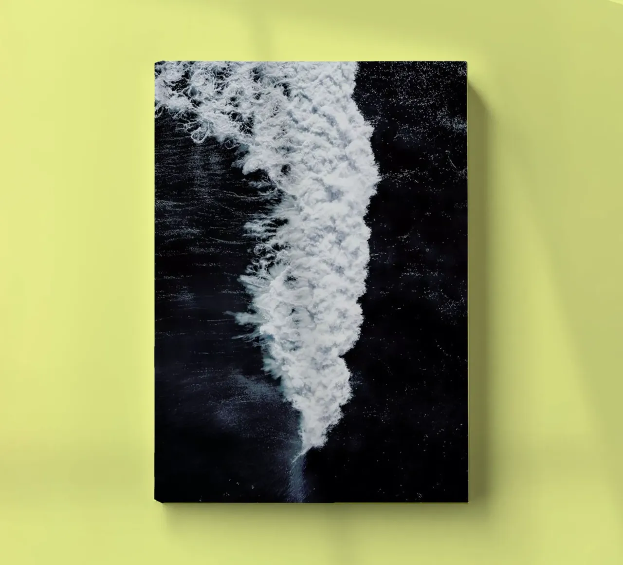 In Motion notebook by METROPOLIS