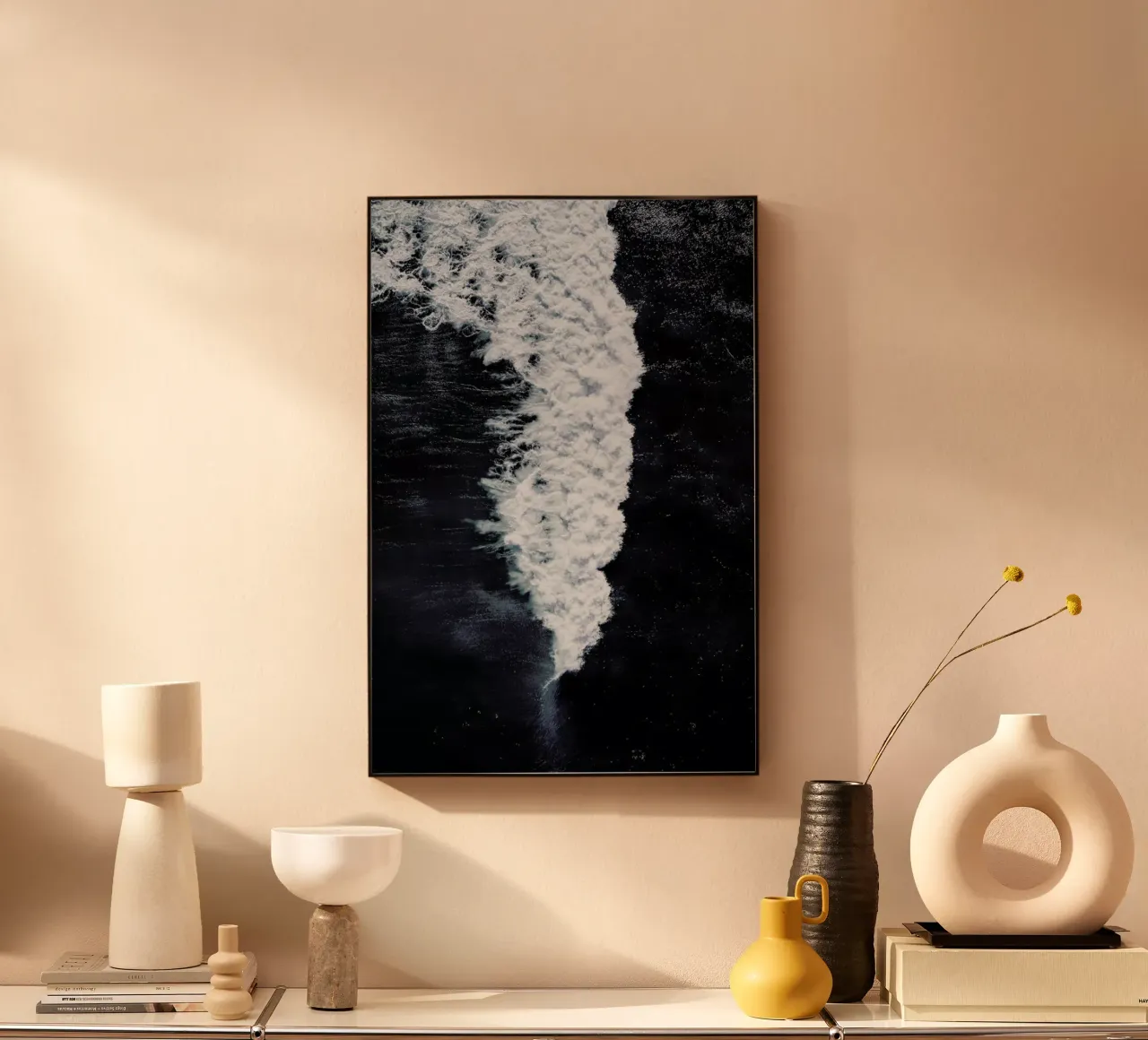 In Motion plexiglass da METROPOLIS