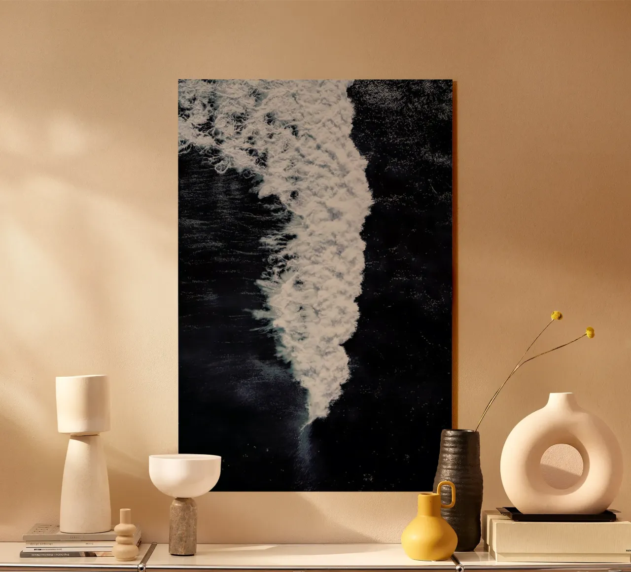 In Motion plexiglass da METROPOLIS