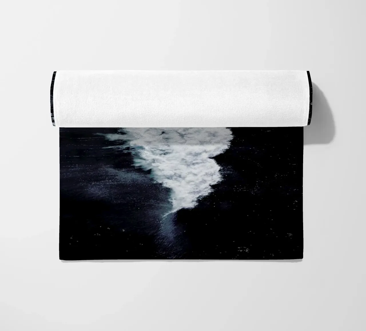 In Motion telo mare da METROPOLIS