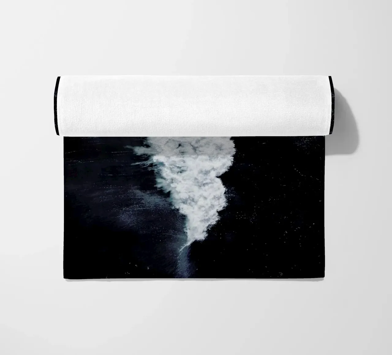 In Motion telo mare da METROPOLIS