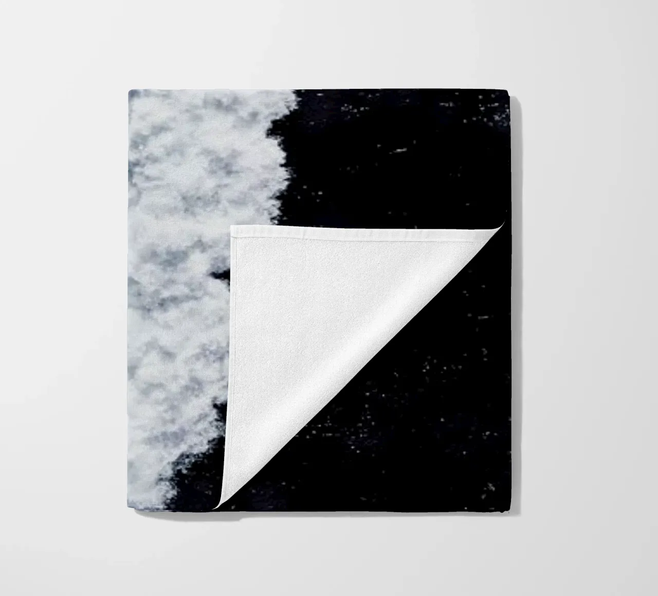 In Motion telo mare da METROPOLIS