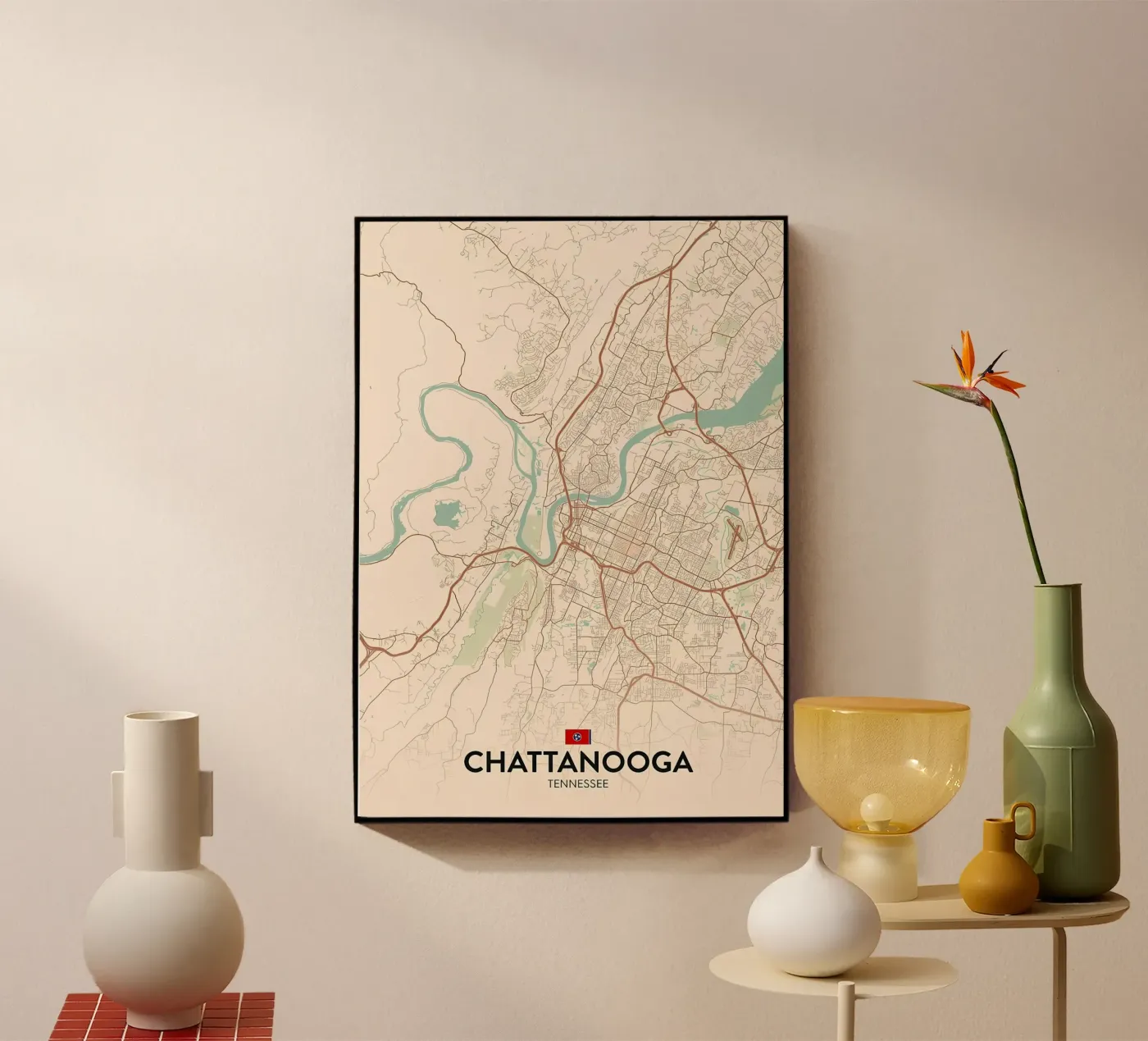 Chattanooga TN plexiglass da Jacob W MICKELSON