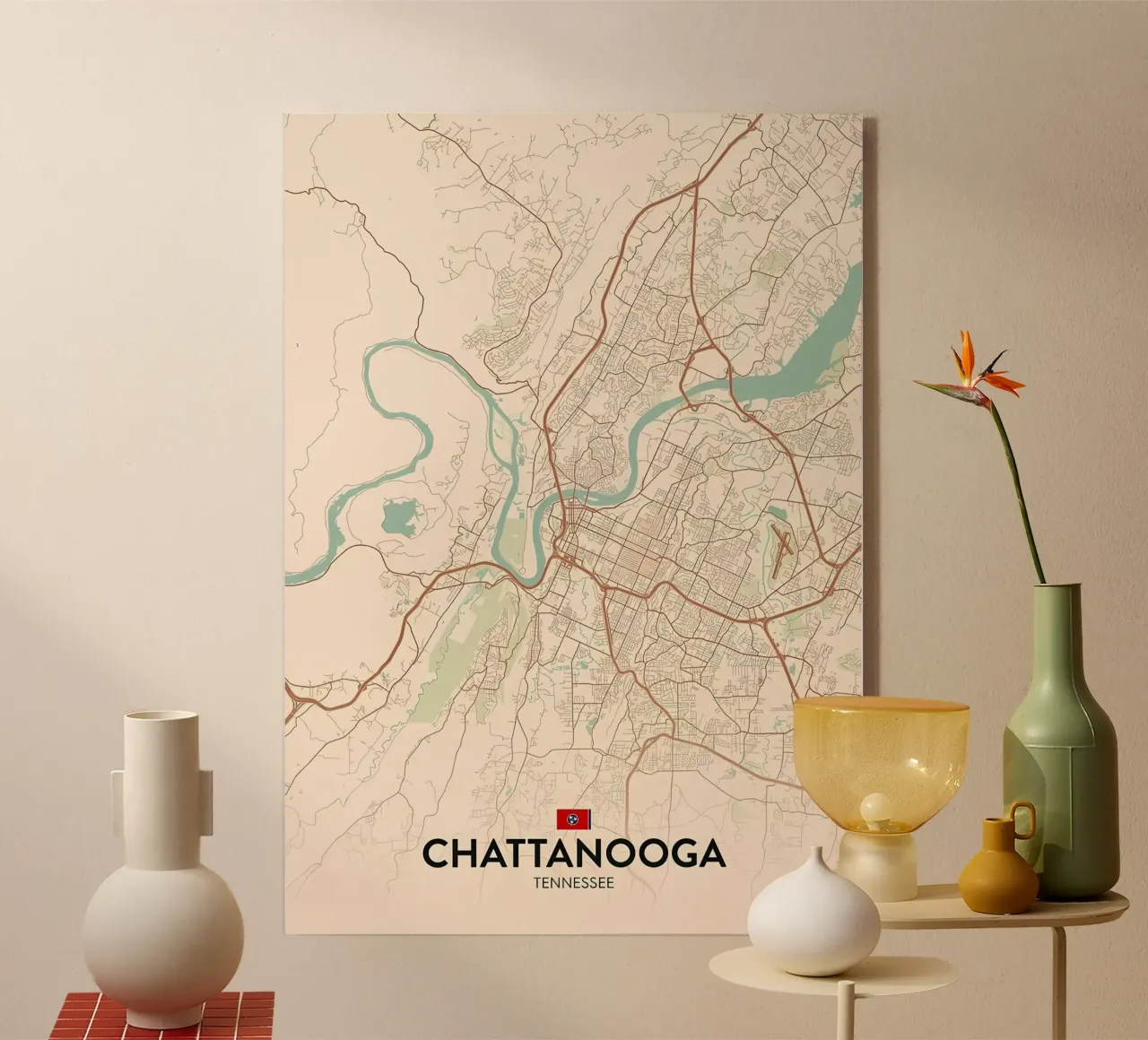 Chattanooga TN plexiglass da Jacob W MICKELSON