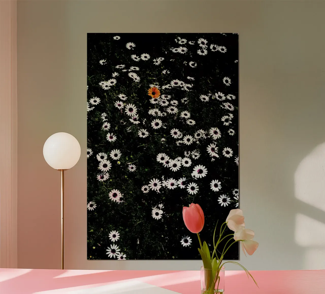 Namaqua poster da Shot By Clint