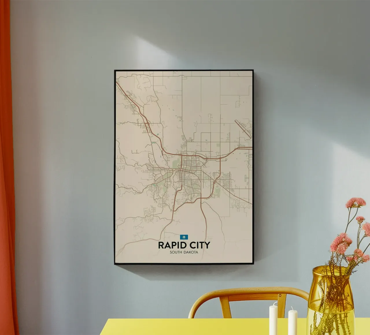 Rapid City SD plexiglass da Jacob W MICKELSON