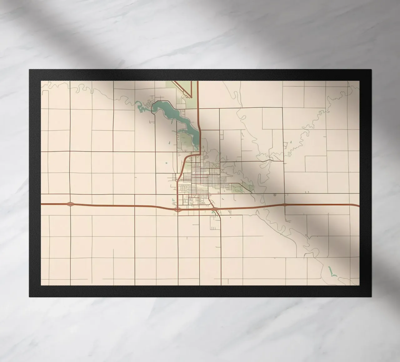 Mitchell SD zerbino da Jacob W MICKELSON