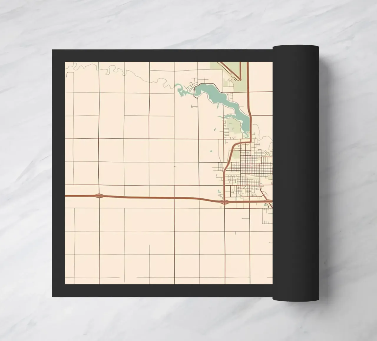 Mitchell SD zerbino da Jacob W MICKELSON