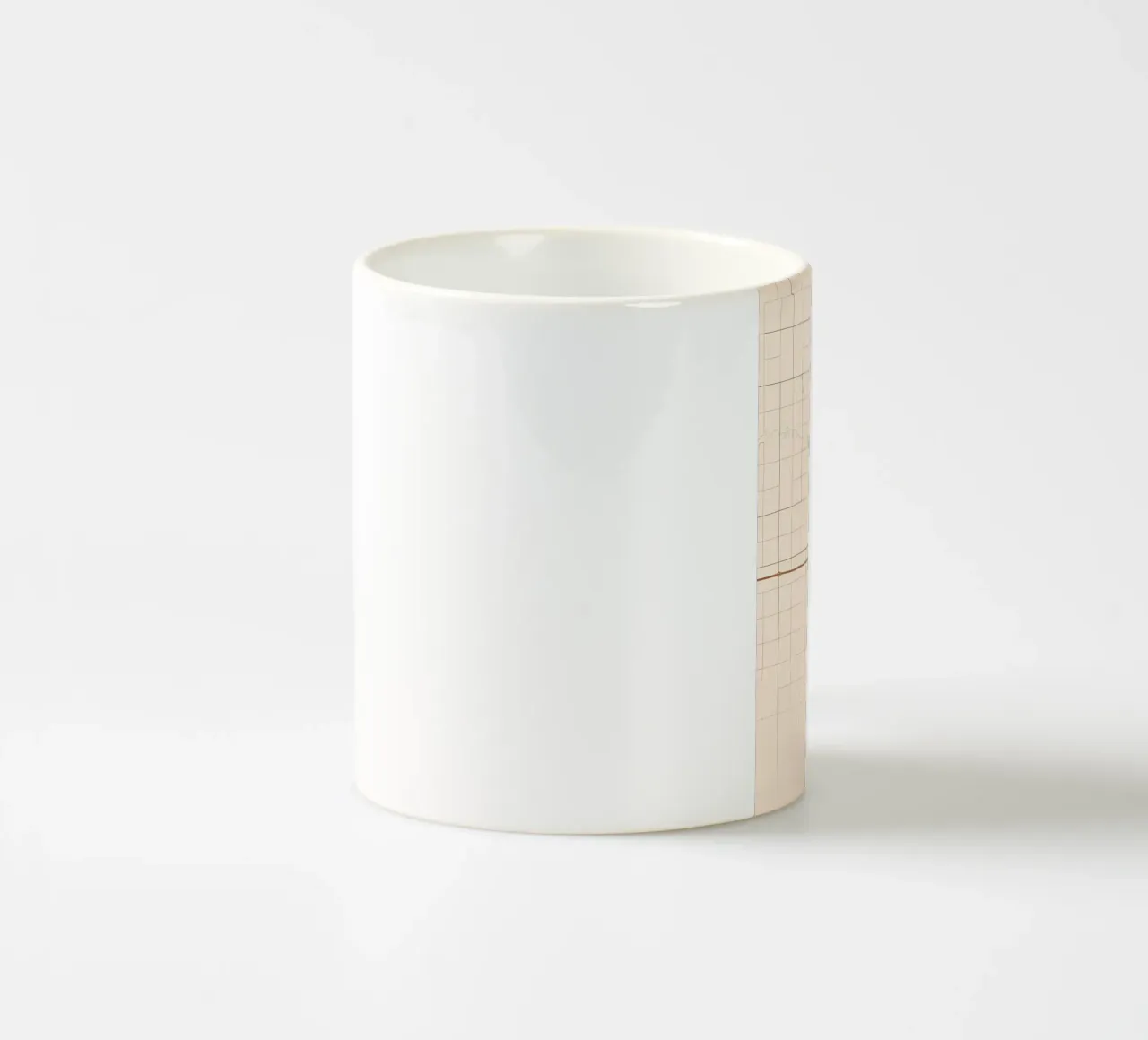 Mitchell SD tazza in ceramica da Jacob W MICKELSON