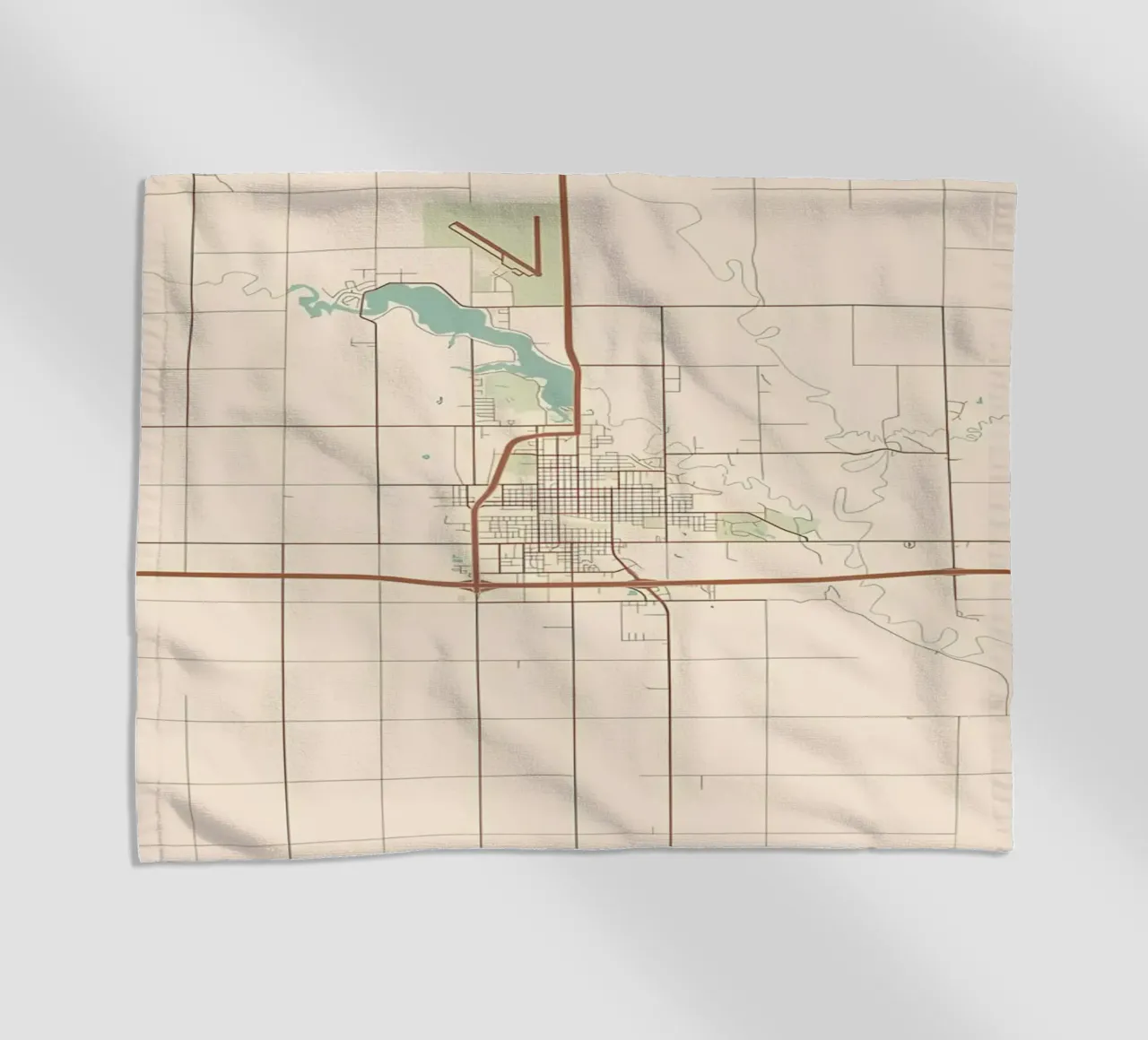 Mitchell SD telo mare da Jacob W MICKELSON