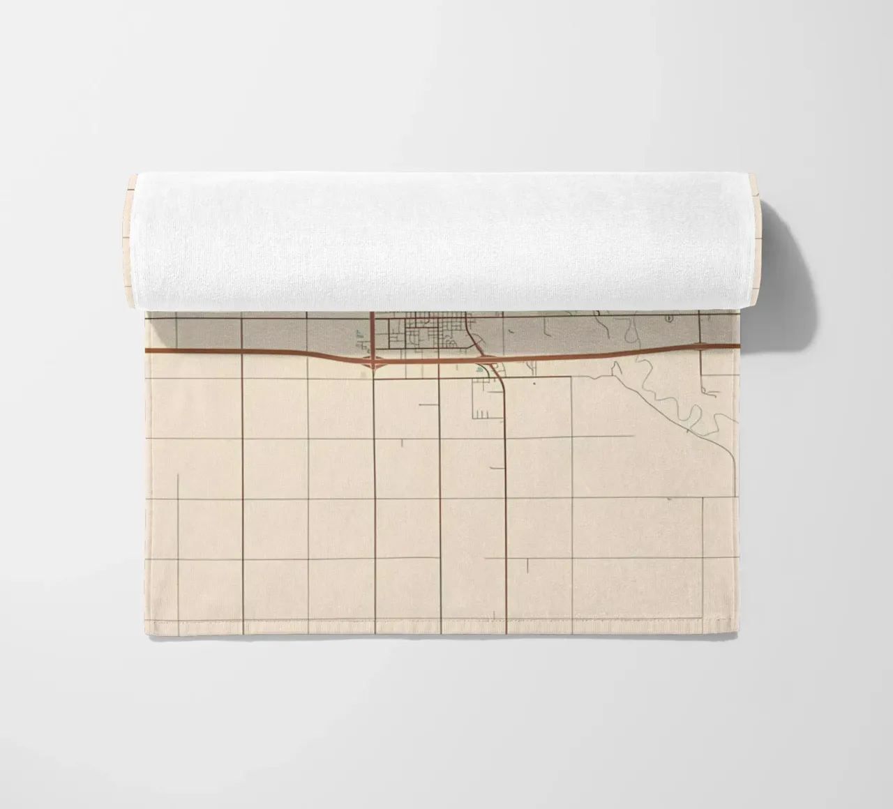 Mitchell SD telo mare da Jacob W MICKELSON