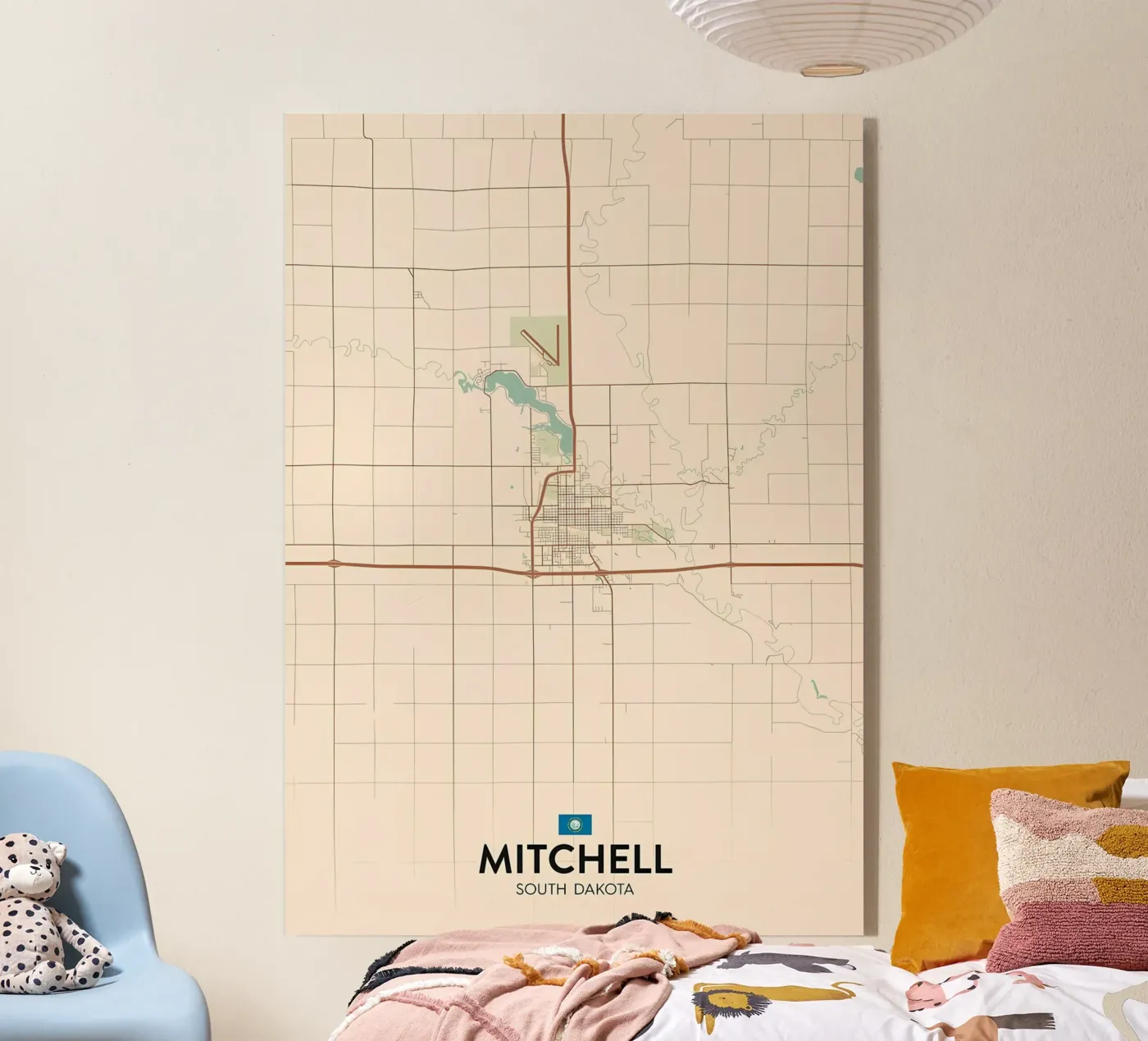 Mitchell SD plexiglass da Jacob W MICKELSON