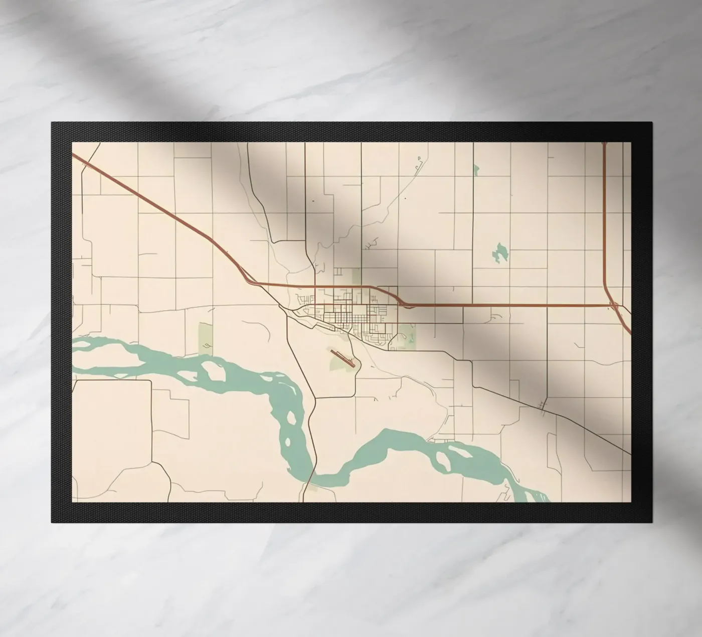 Vermillion SD zerbino da Jacob W MICKELSON