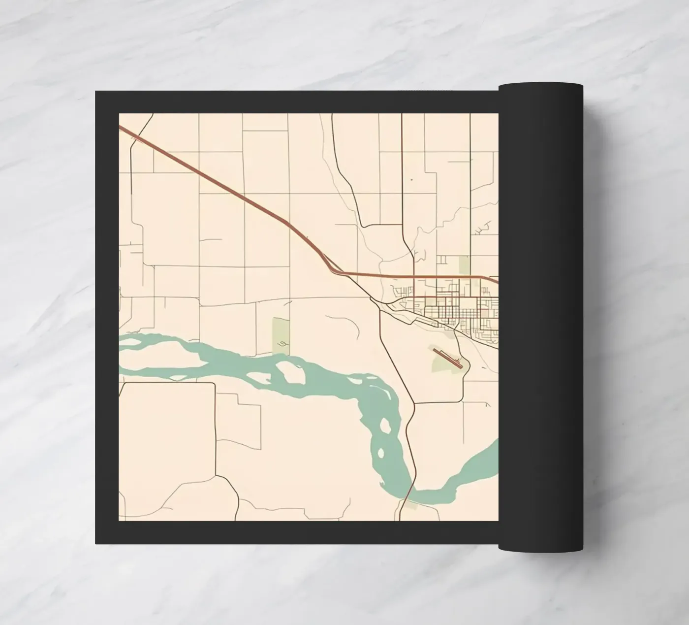 Vermillion SD zerbino da Jacob W MICKELSON