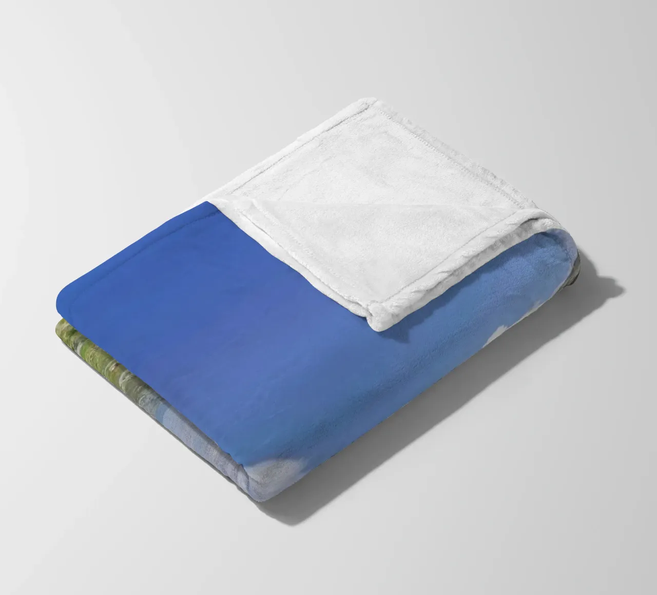 The Way We Came coperta in pile da Nur Mut