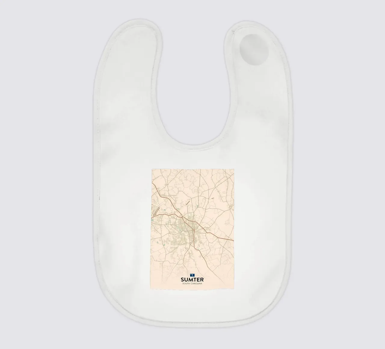 Sumter SC bavaglino da Jacob W MICKELSON