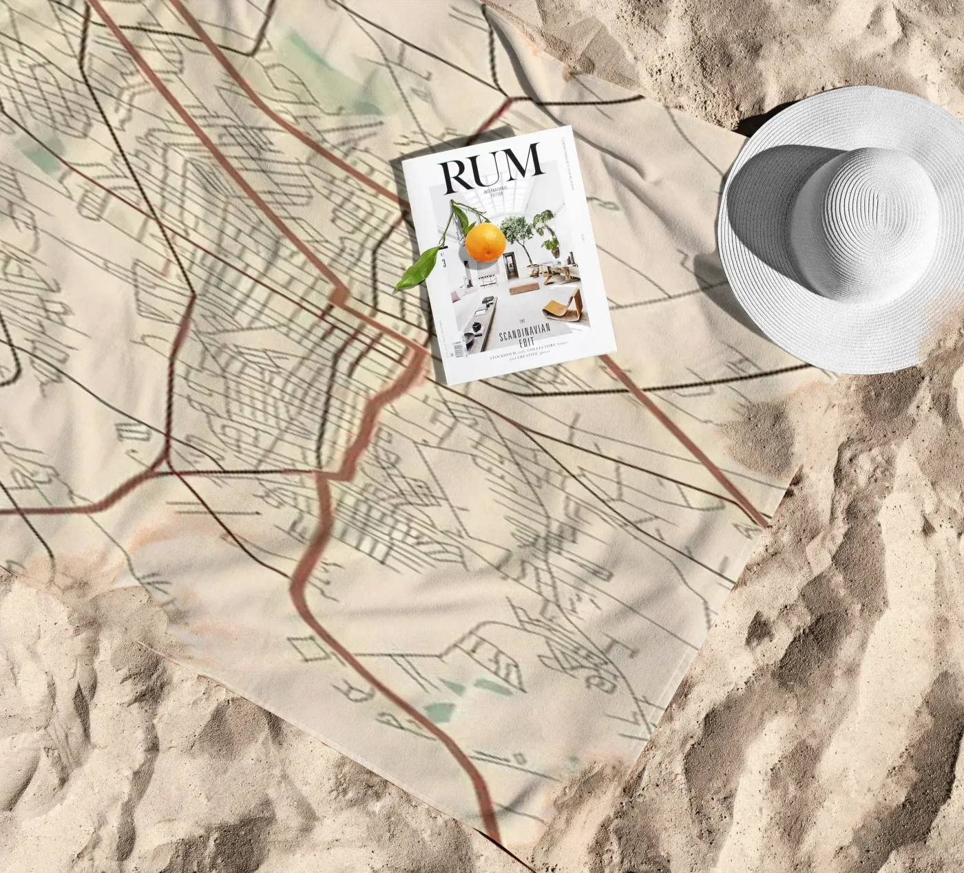 Sumter SC telo mare da Jacob W MICKELSON