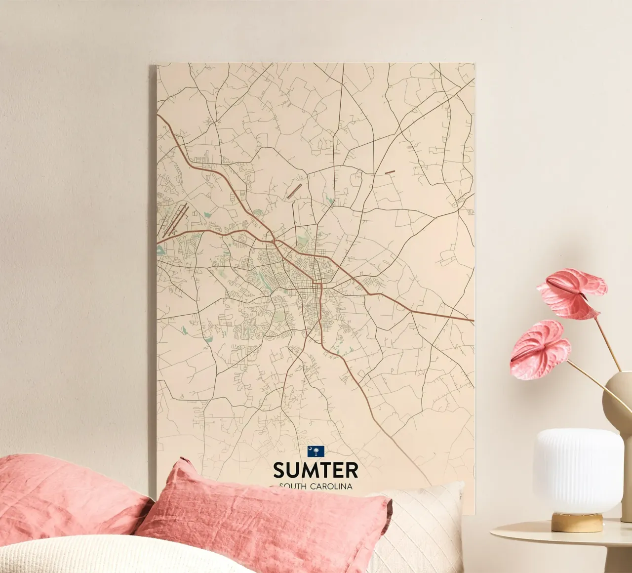 Sumter SC plexiglass da Jacob W MICKELSON