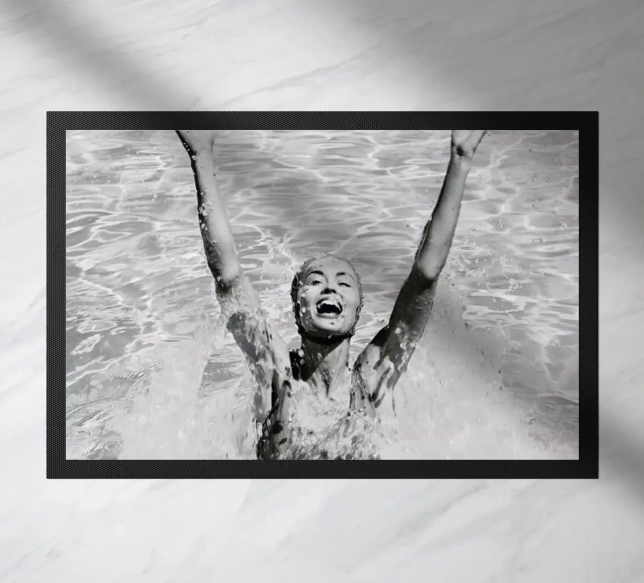 Splash zerbino da METROPOLIS