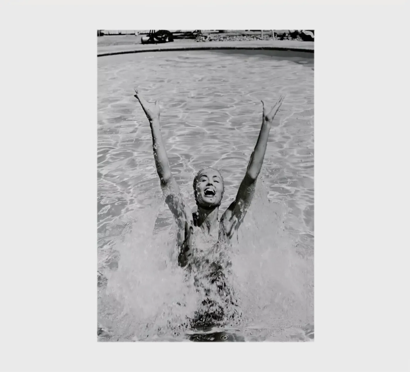 Splash notebook by METROPOLIS