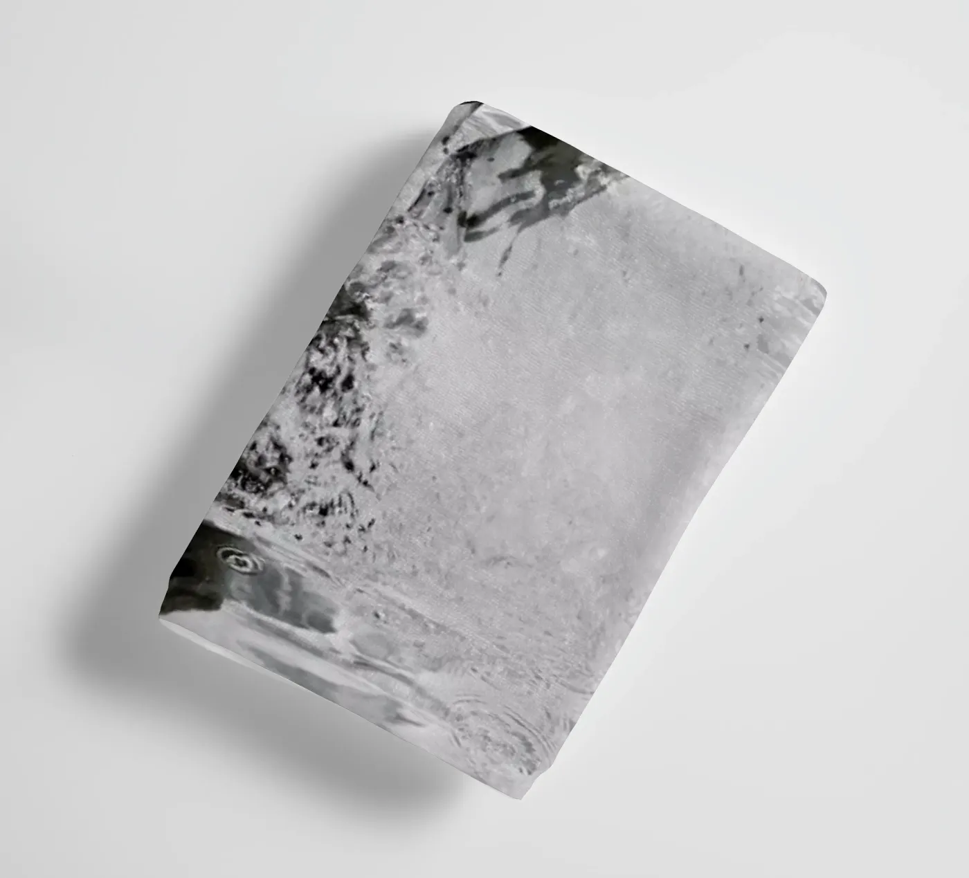 Splash badhanddoek van METROPOLIS