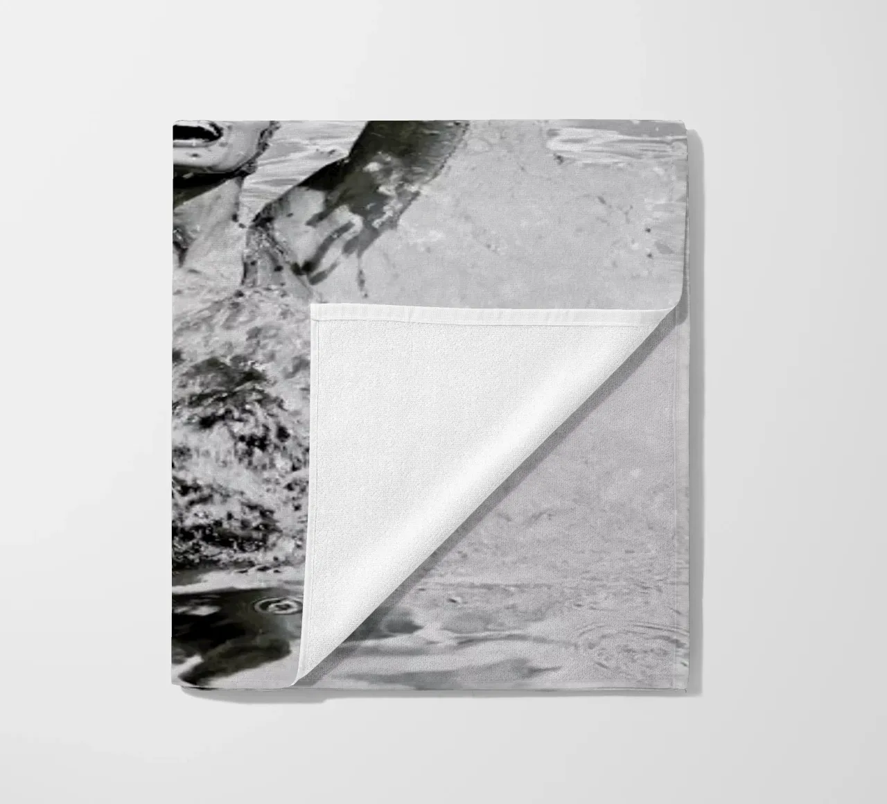 Splash telo mare da METROPOLIS