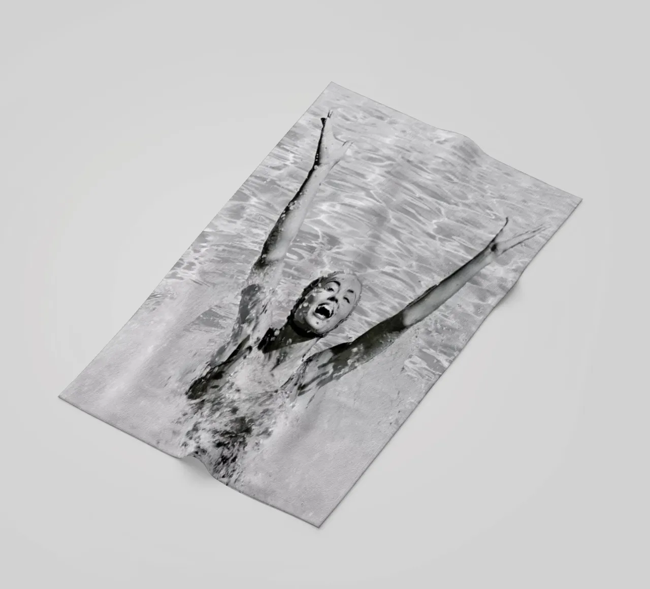 Splash telo mare da METROPOLIS