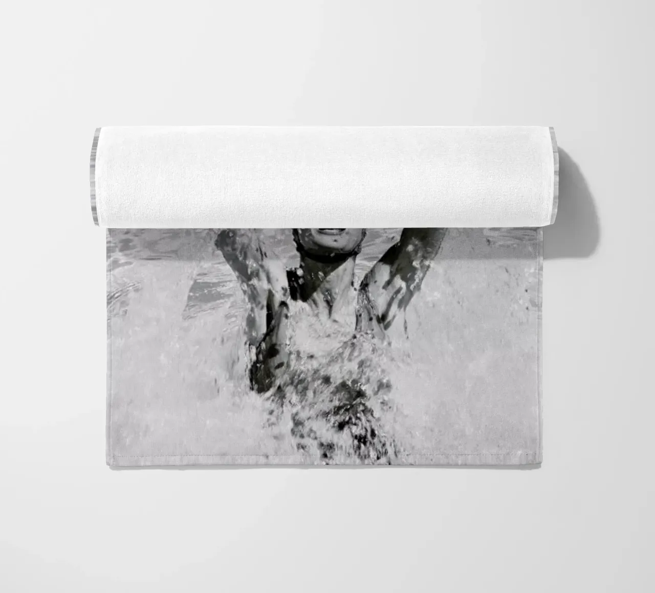 Splash telo mare da METROPOLIS