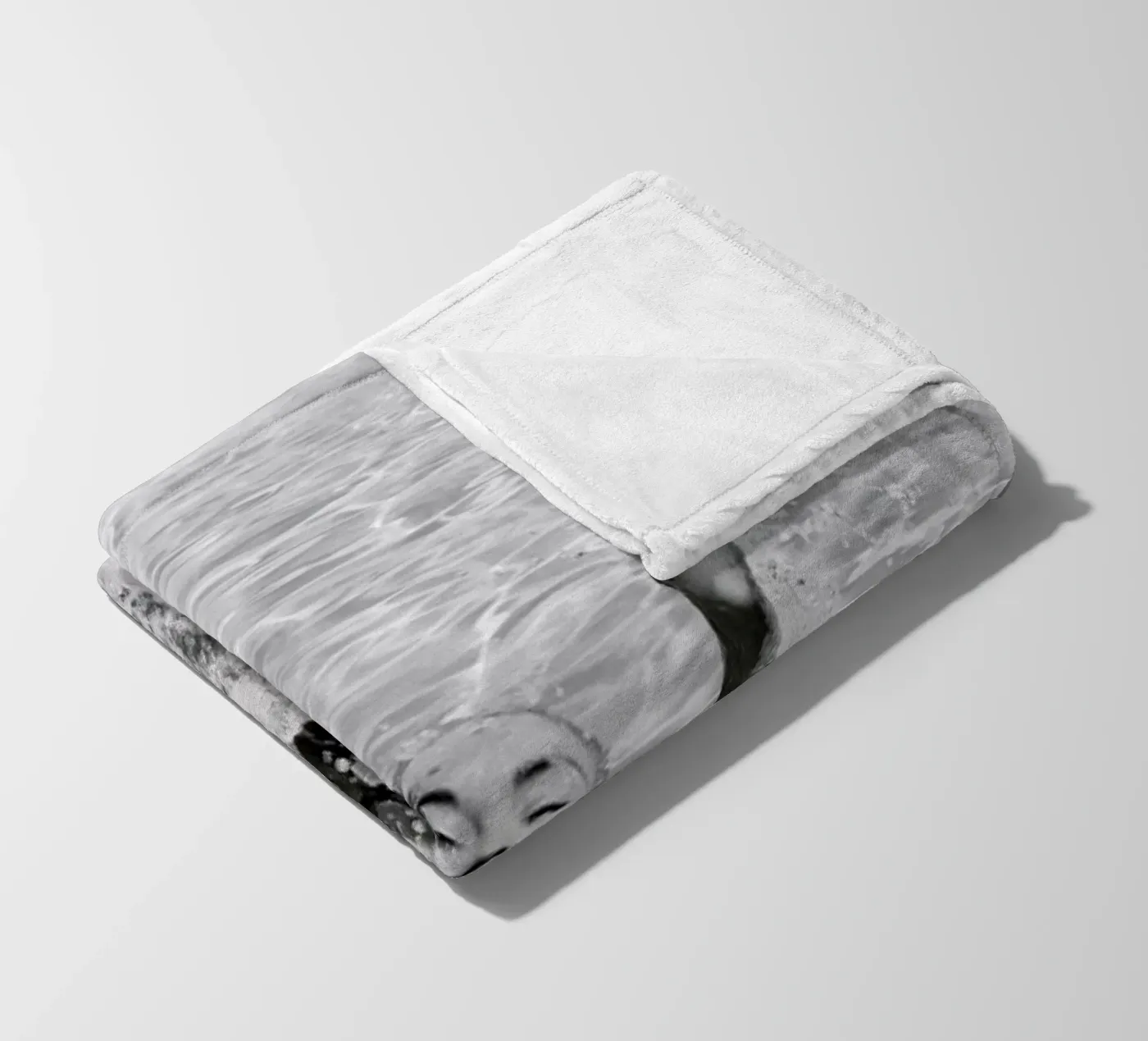 Splash coperta in pile da METROPOLIS