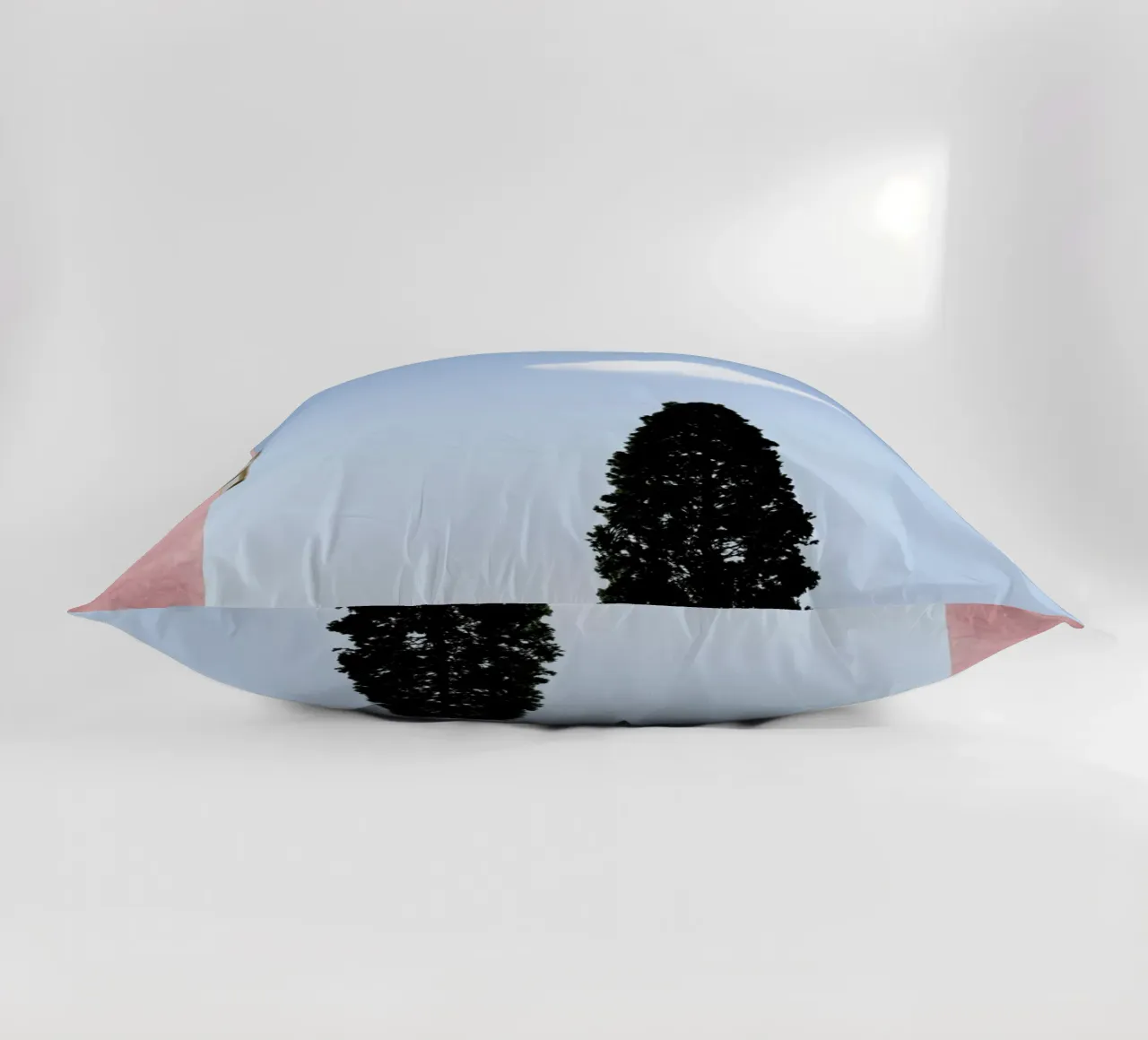 Room With A View cuscino da Rupert Höller