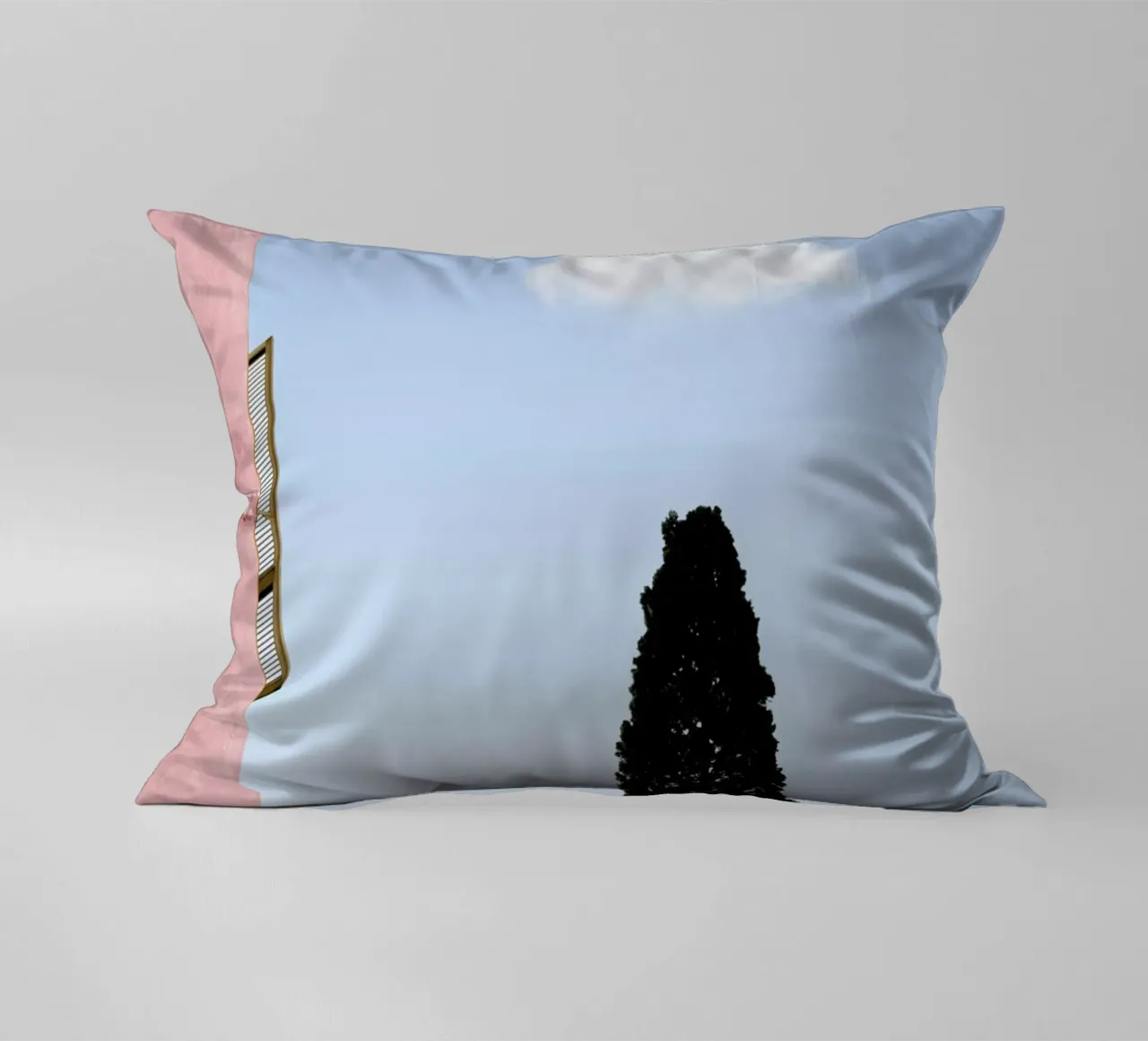 Room With A View cuscino da Rupert Höller