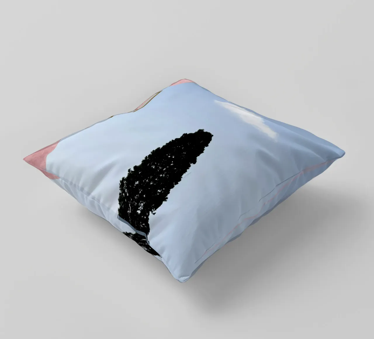 Room With A View cuscino da Rupert Höller