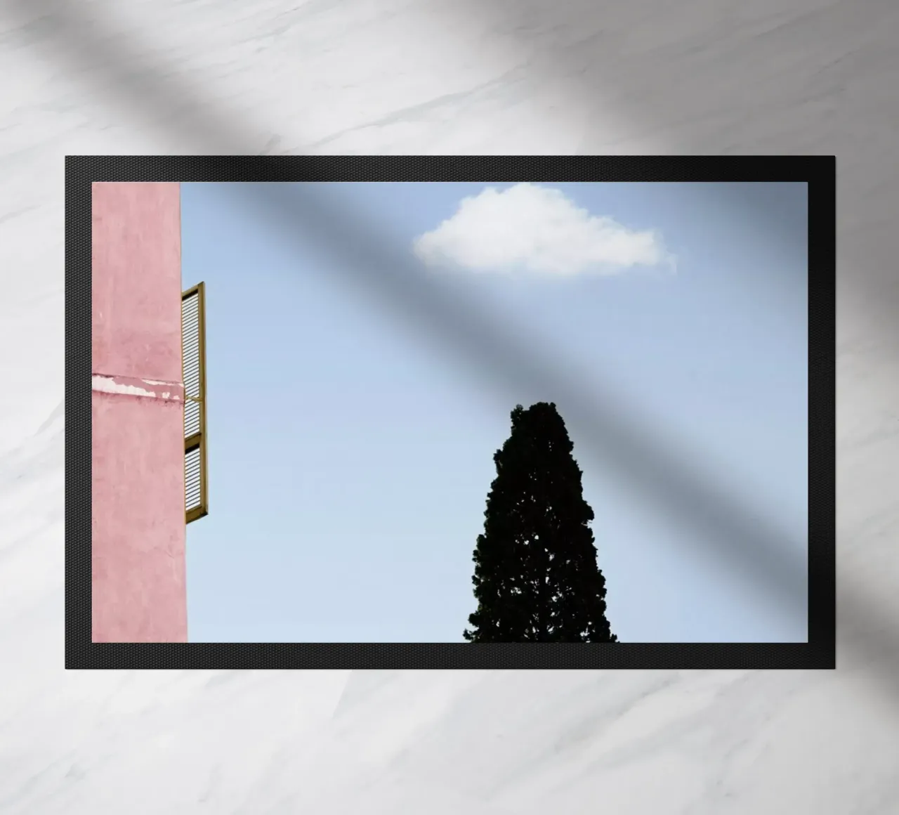 Room With A View zerbino da Rupert Höller