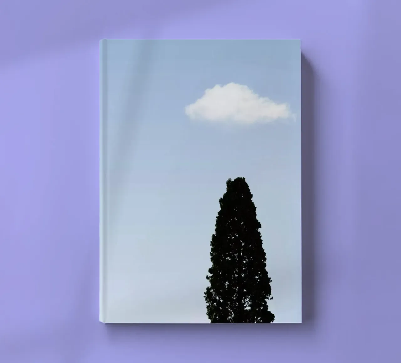 Room With A View notebook by Rupert Höller