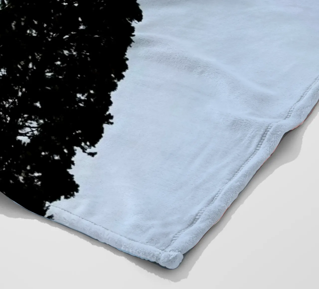 Room With A View coperta in pile da Rupert Höller