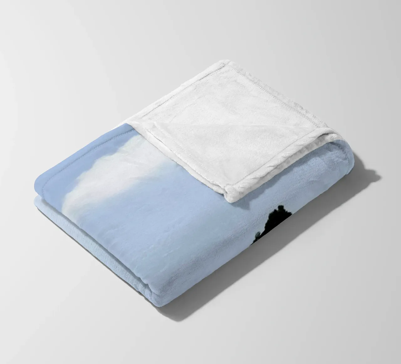 Room With A View coperta in pile da Rupert Höller