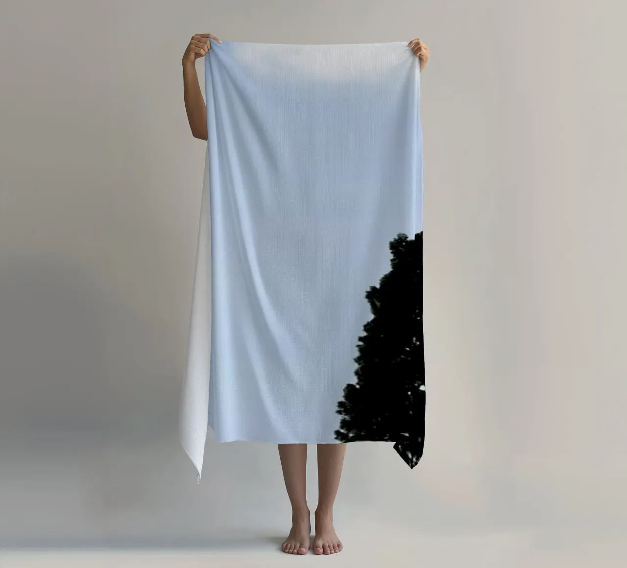 Room With A View telo mare da Rupert Höller