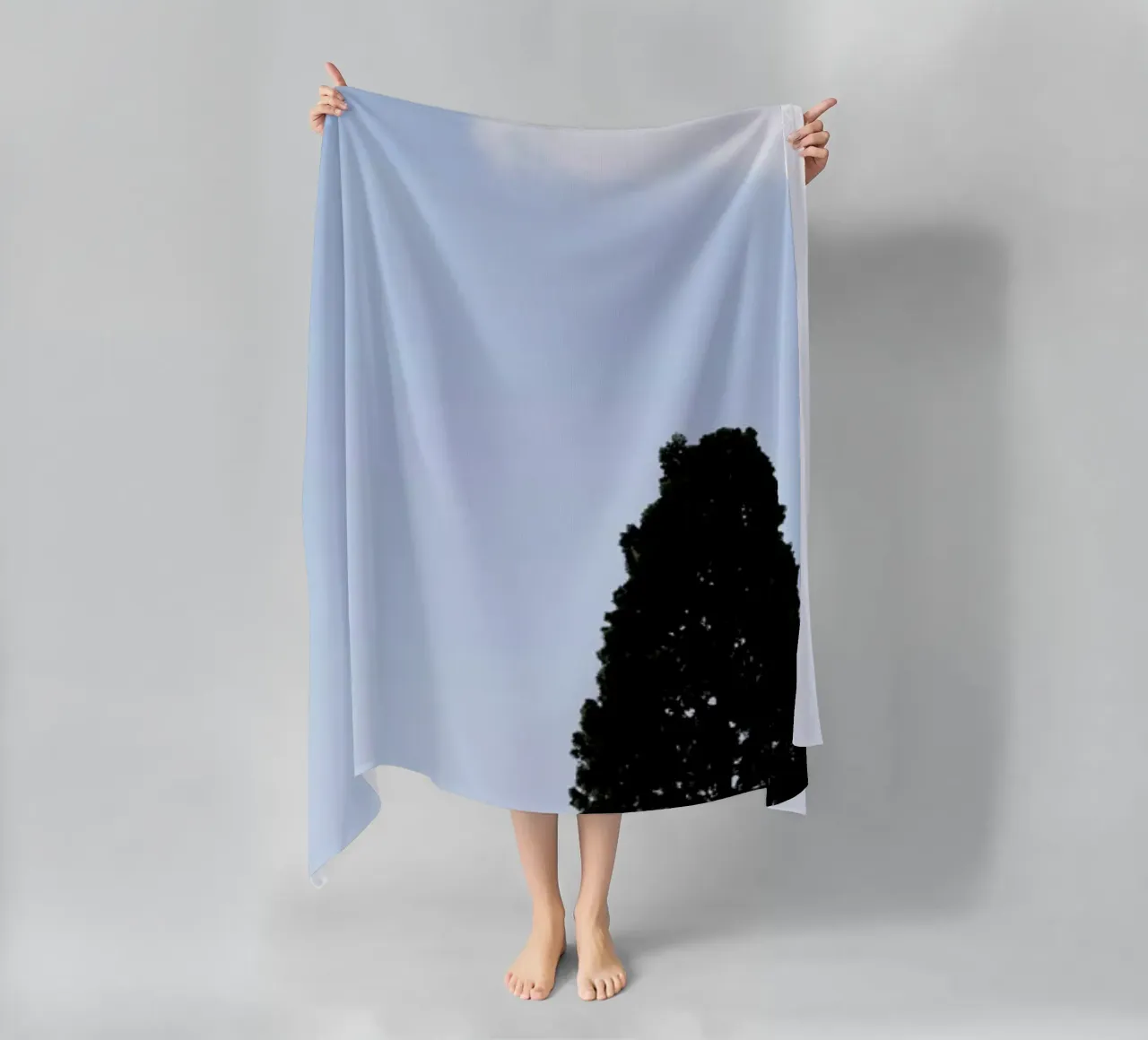 Room With A View telo mare da Rupert Höller