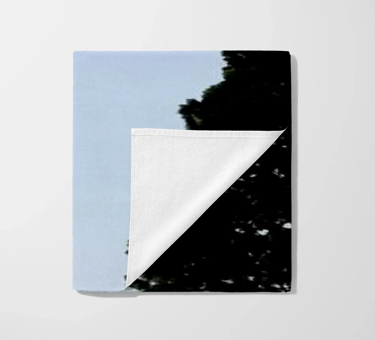 Room With A View telo mare da Rupert Höller