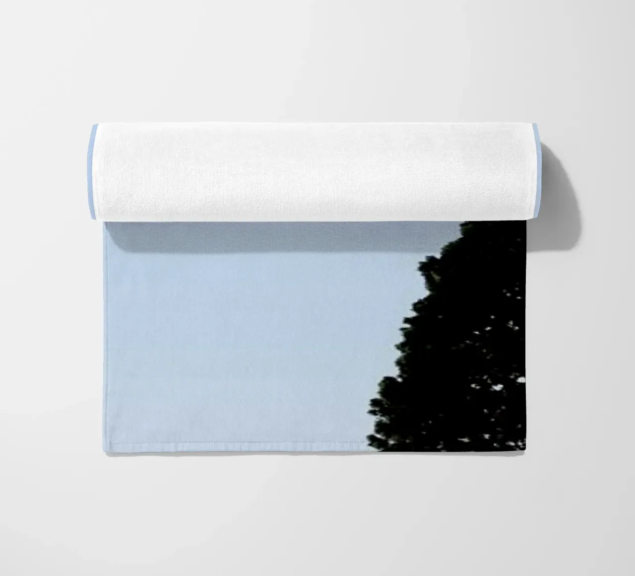 Room With A View telo mare da Rupert Höller