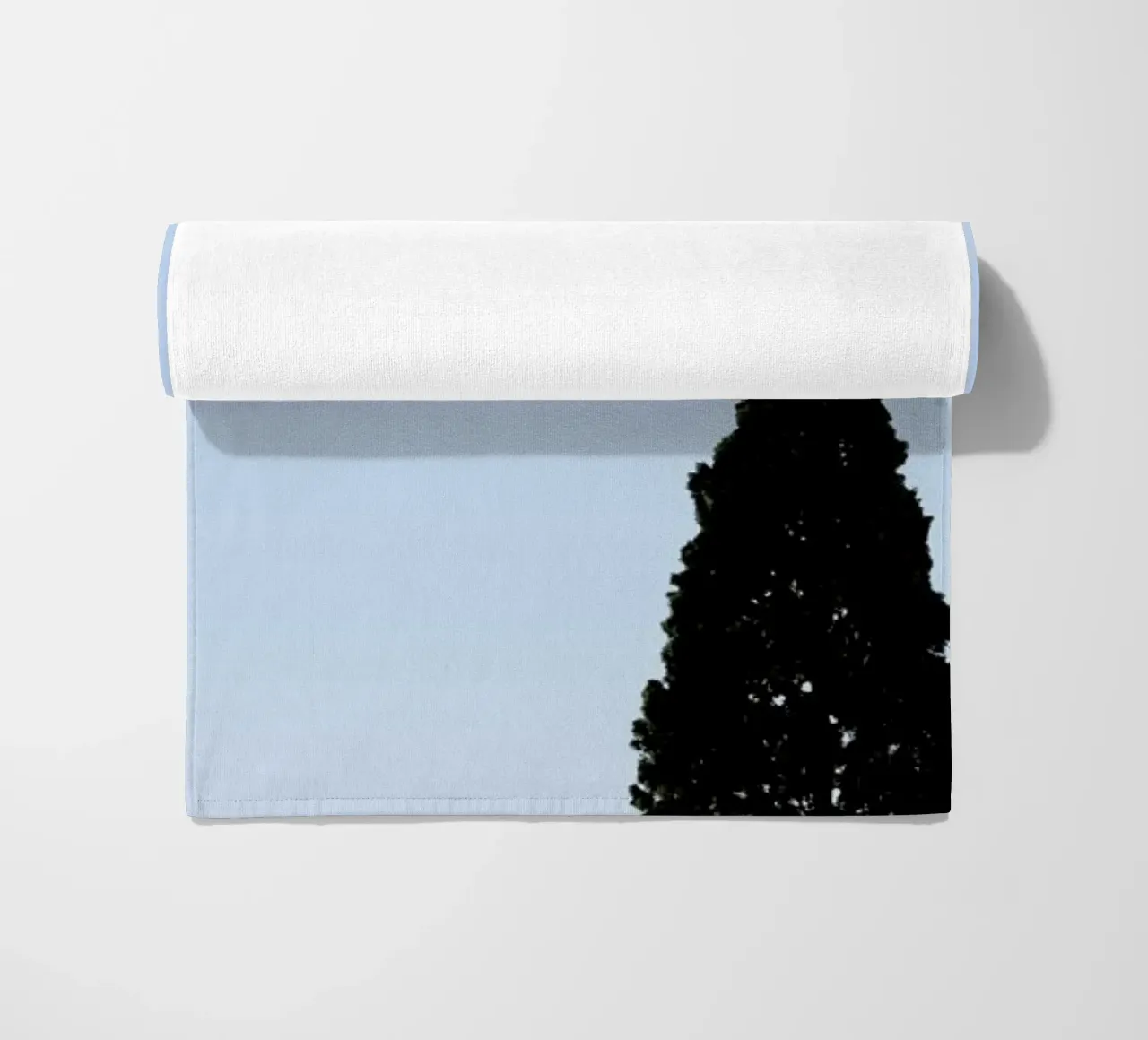 Room With A View telo mare da Rupert Höller