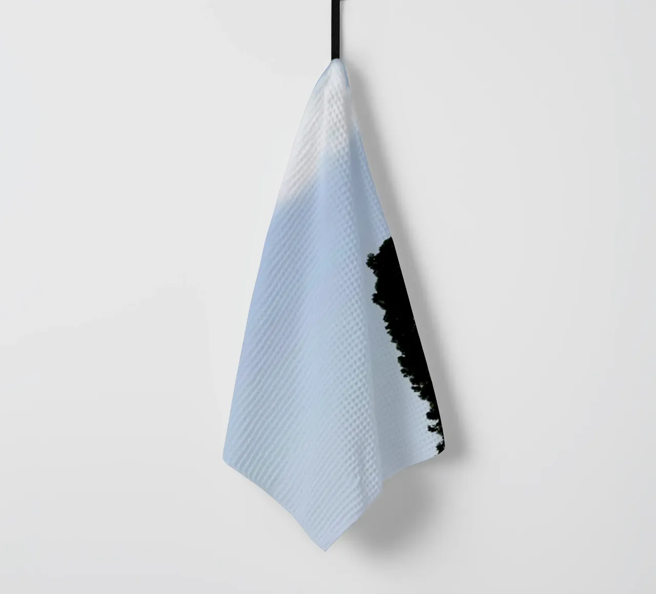 Room With A View canovaccio da cucina da Rupert Höller