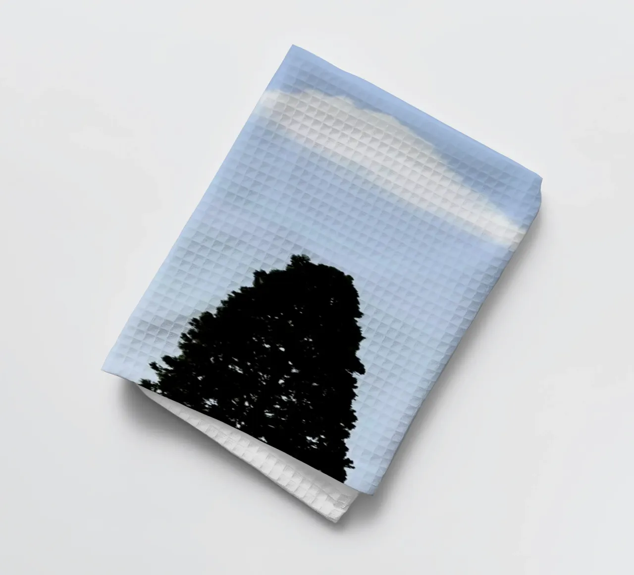 Room With A View canovaccio da cucina da Rupert Höller