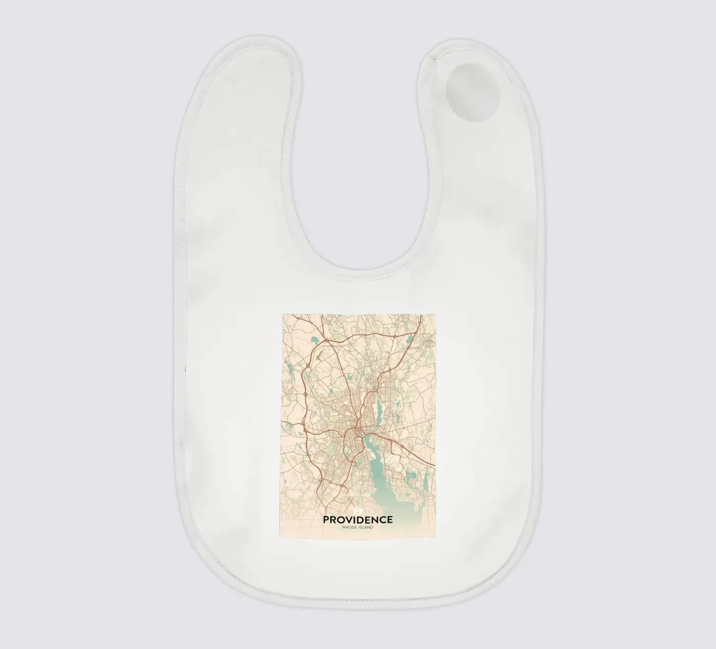 Providence RI bavaglino da Jacob W MICKELSON