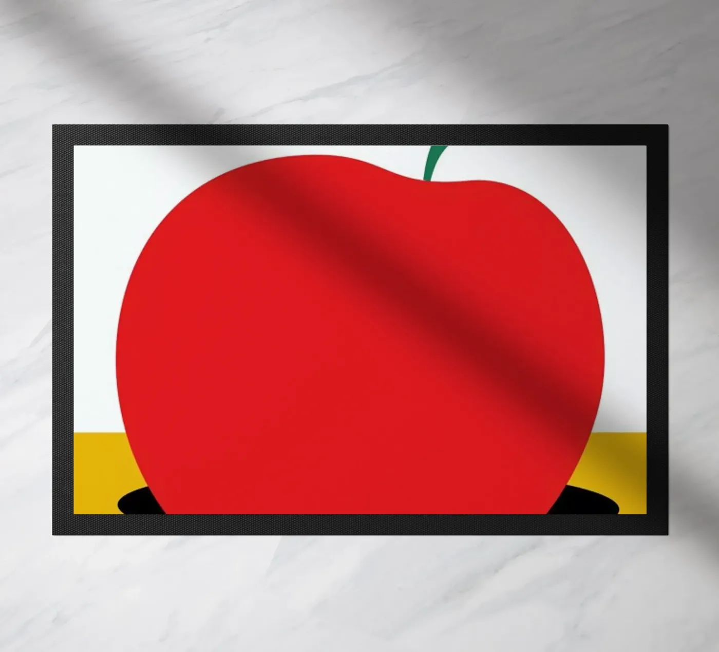 Apple 2 zerbino da Pietari Posti